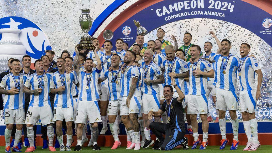 Miami shell companies linked to $260 million Argentine soccer scandal