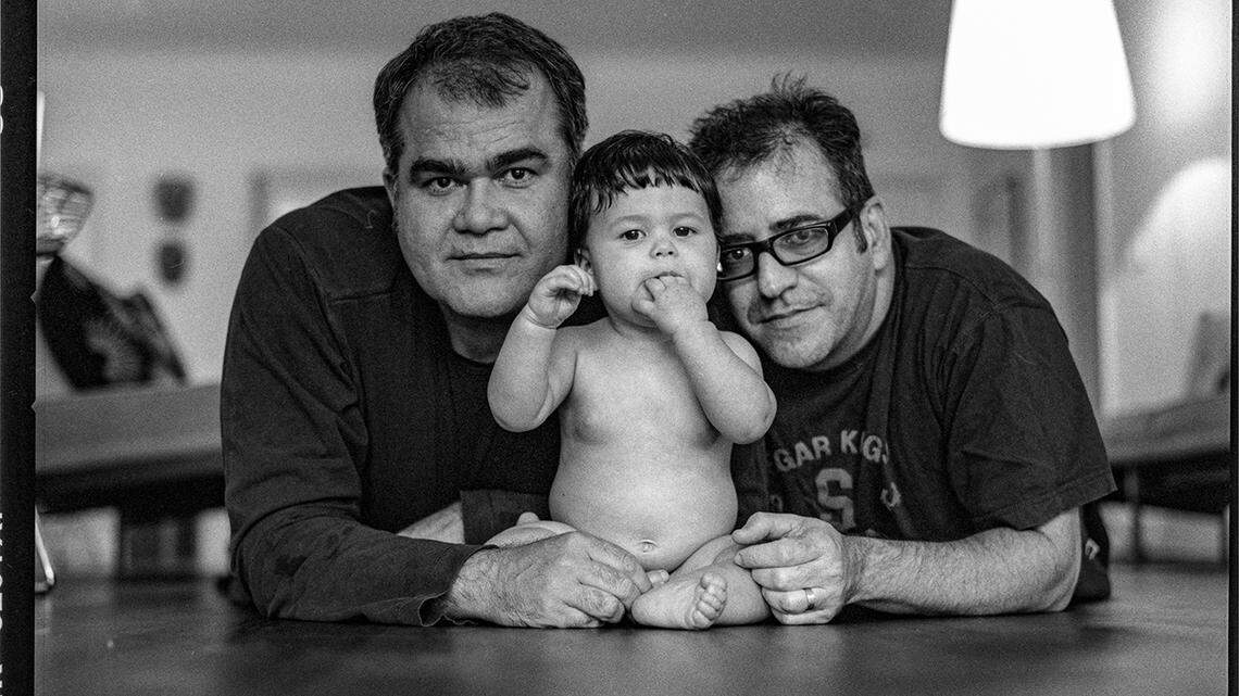 Miami Herald photographer Pedro Portal nominated for the Beca Cintas