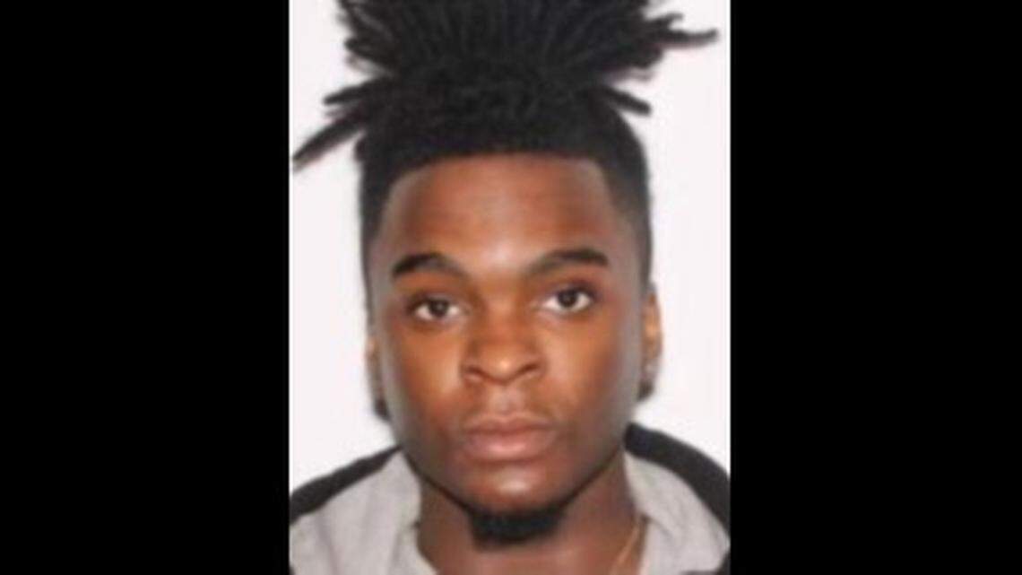 Jean Bellevue was only 18 years old