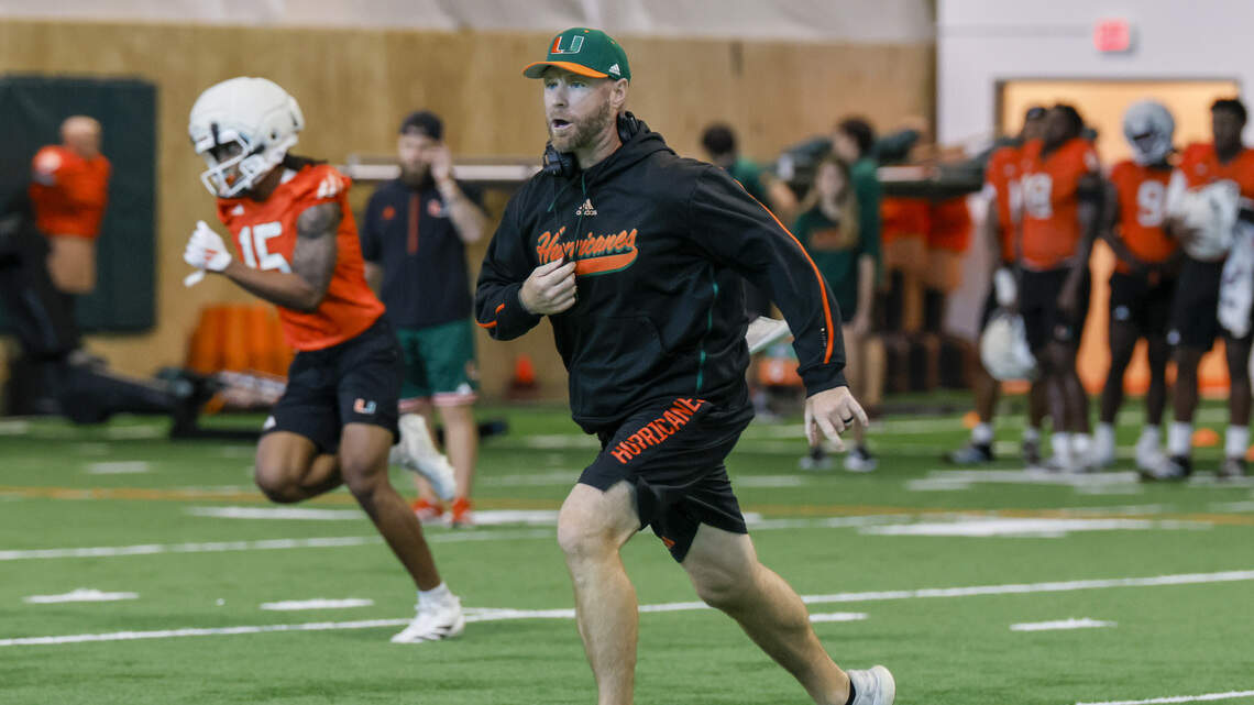 What has led to Hurricanes giving up so many explosive plays? And how are they fixing it?