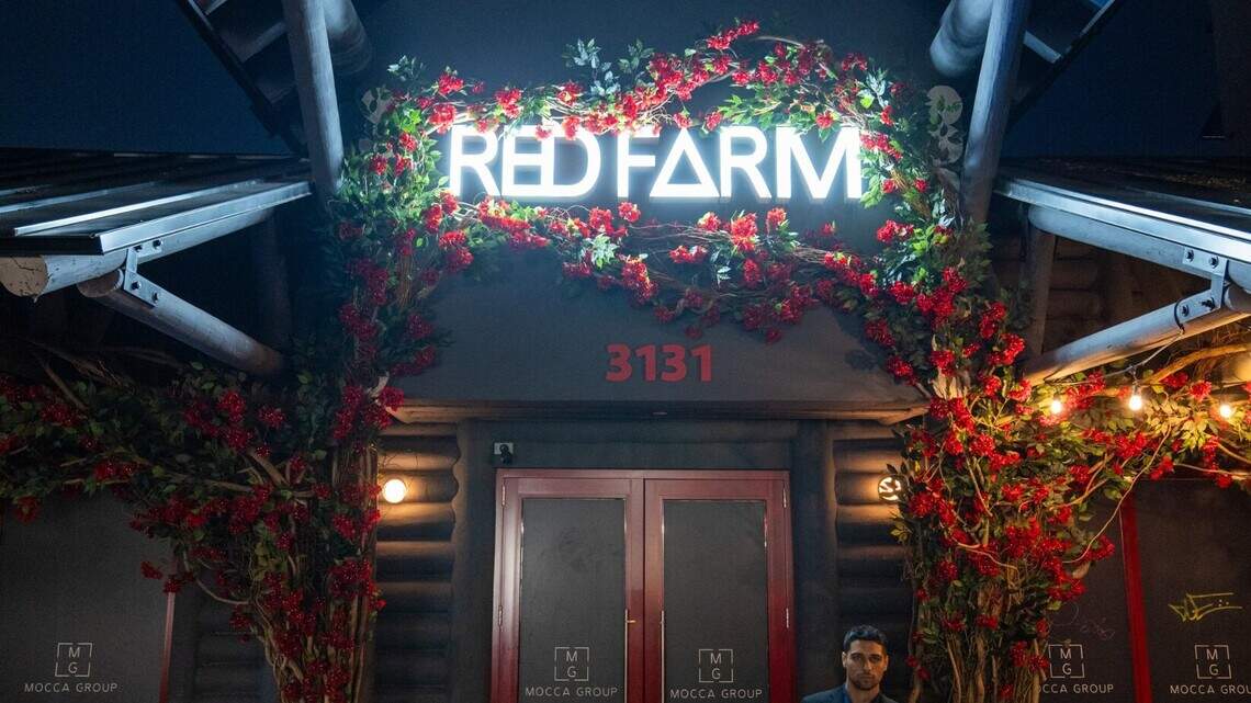 In New York, this Chinese restaurant is an icon. In Miami, it’s closing after a year