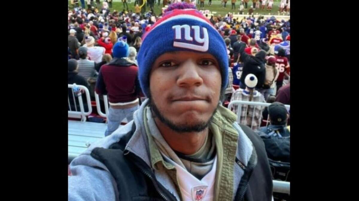 Jamell LeeHeung II is still missing after his car was found in Maryland, a sheriff’s office says.