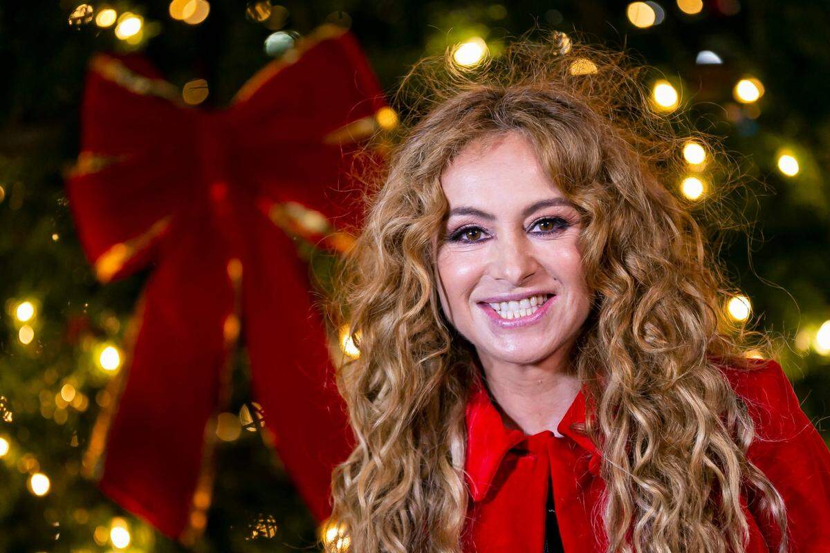 Paulina Rubio