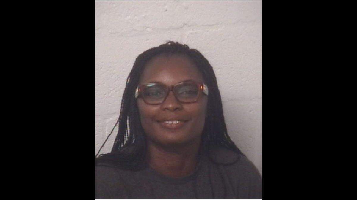 Alicia Hodge, the mother of a Homestead Dairy Queen employee, was charged with simple battery over an incident on May 21, 2019.