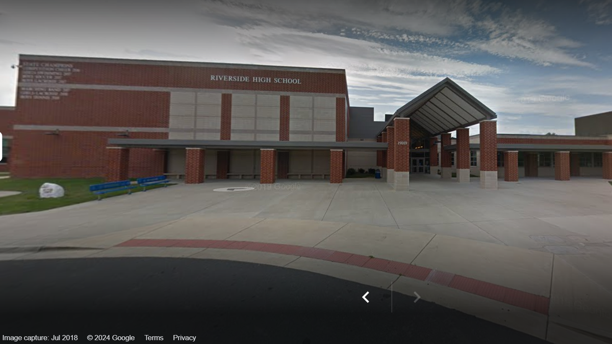 Some students said they felt upset after a history lesson at Riverside High School in Leesburg led to racist comments, a local NAACP leader said.