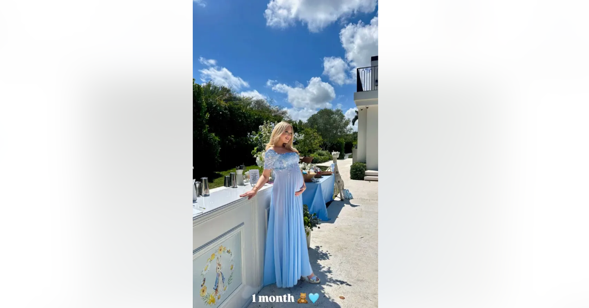 Tiffany Trump/Instagram screenshot