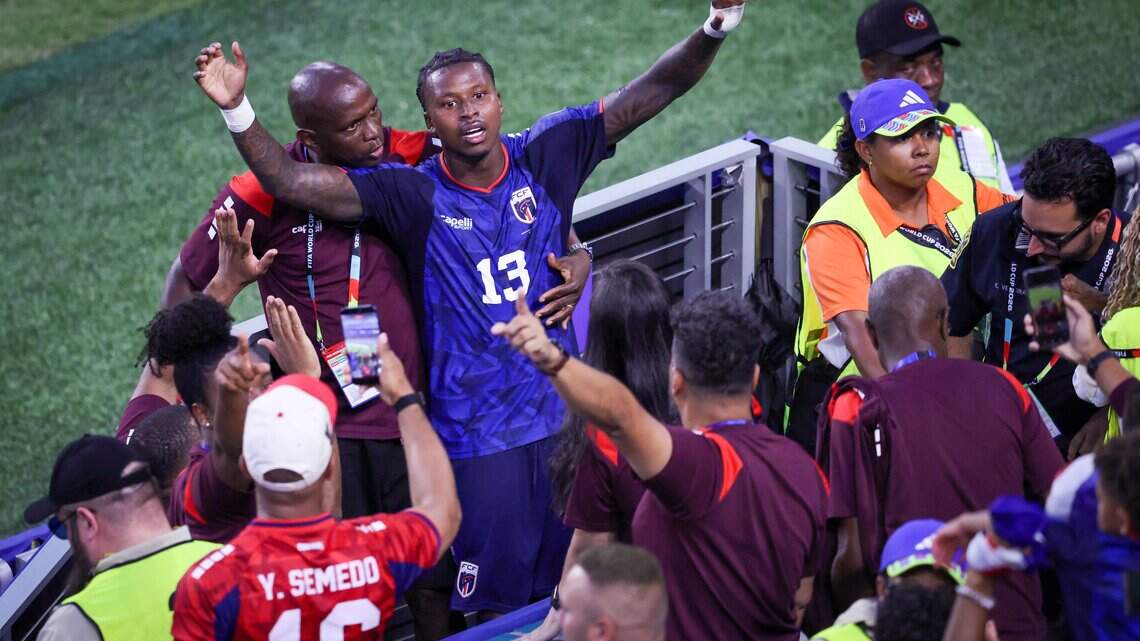 How much are tickets to the World Cup quarterfinals in Miami? Take a look