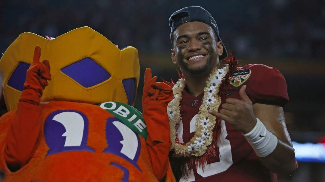 Back to prime time: Orange Bowl is getting a date and time change for this coming season