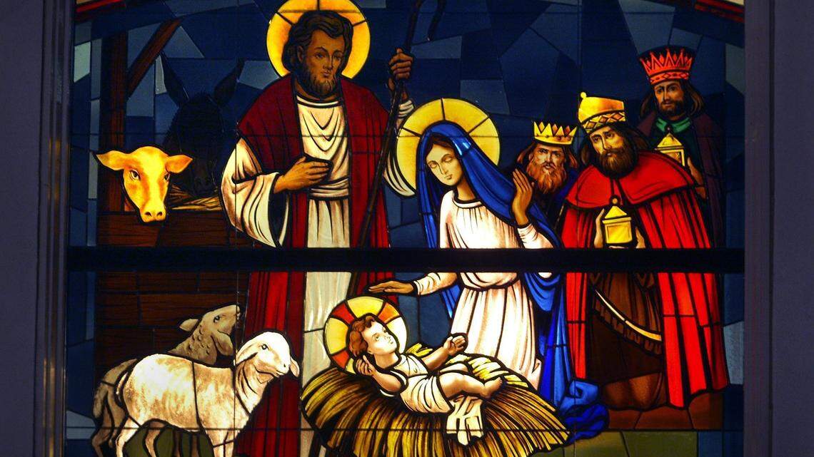 The Christmas story is bigger than a virgin birth or a star over Bethlehem | Opinion