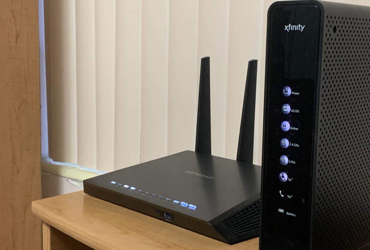 New and existing Comcast customers can request equipment be dropped off at their door and can refer to the company’s Youtube page for tutorials on how to set up your in-home WiFi and troubleshooting tips for various devices.