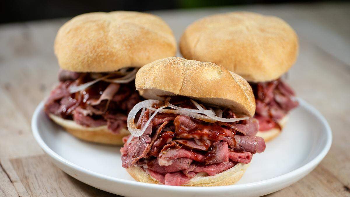 Have you ever had Maryland pit barbecue? You can now try it in Miami.