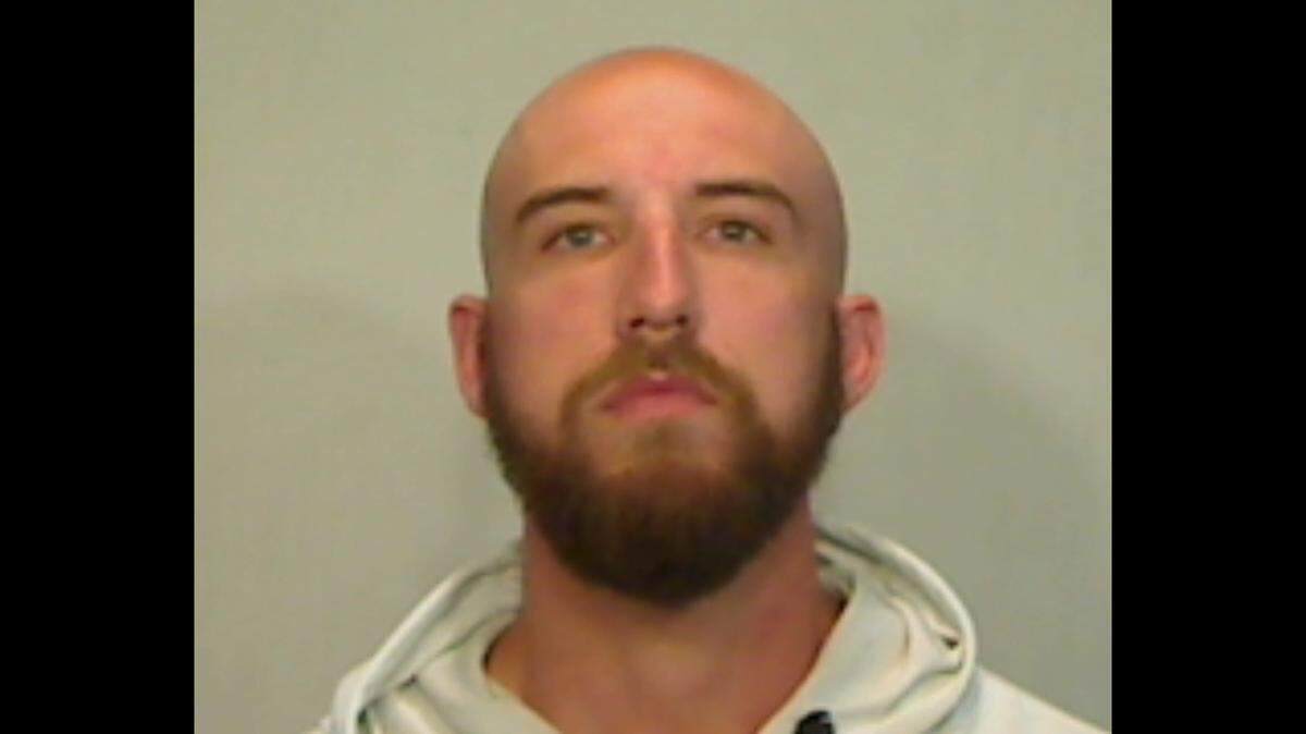 Brandon Joseph Mims