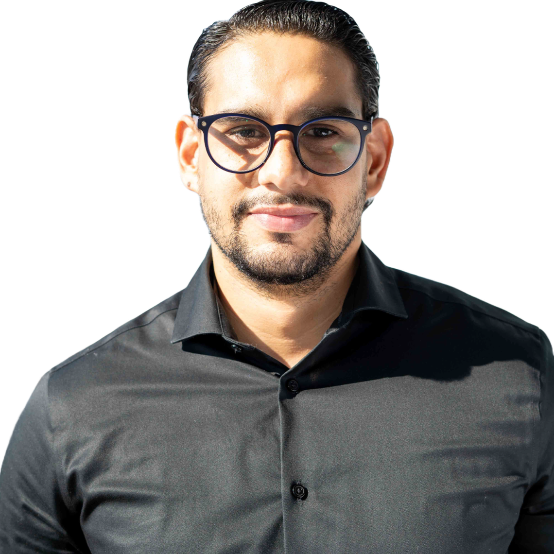 Luis Armando Chanlatte