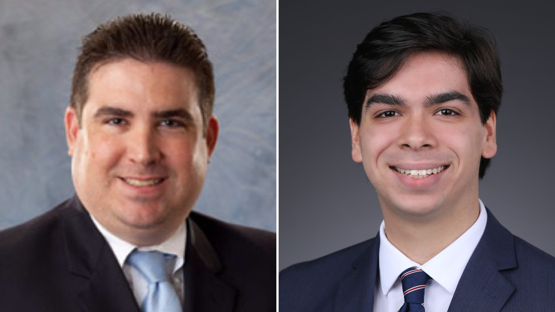 Herald recommends: In Florida House District 119, best Democratic candidate is well-versed on the issues | Editorial