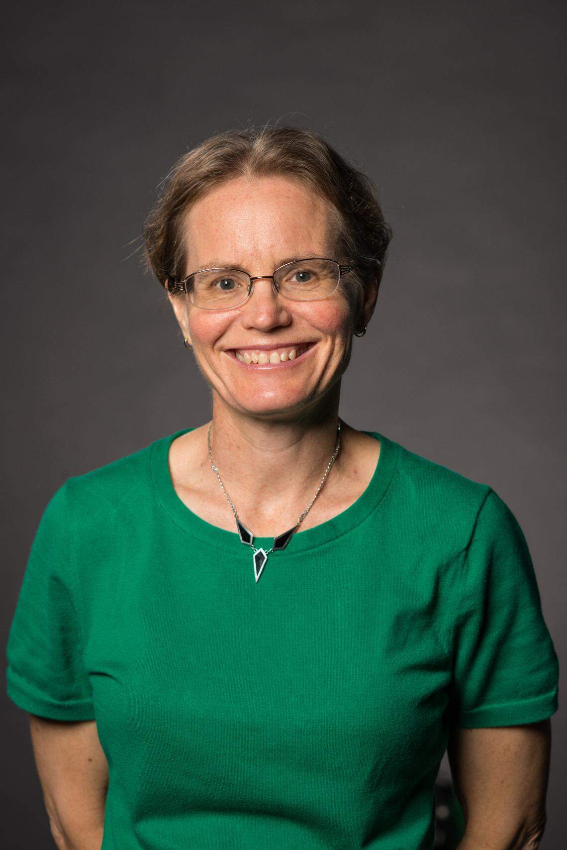 Dr. Mary Jo Trepka, Professor and Chair, Department of Epidemiology at Florida International University’s Robert Stempel College of Public Health & Social Work.