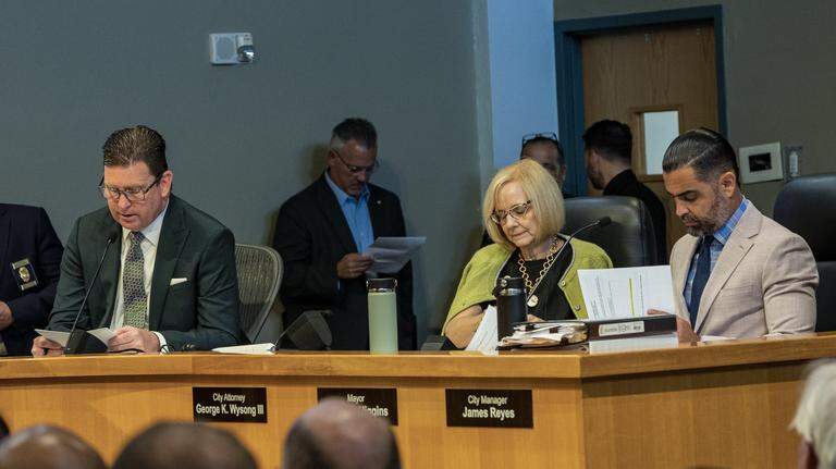 Little Havana businessmen say they’re entitled to city’s $770K payout to Carollo