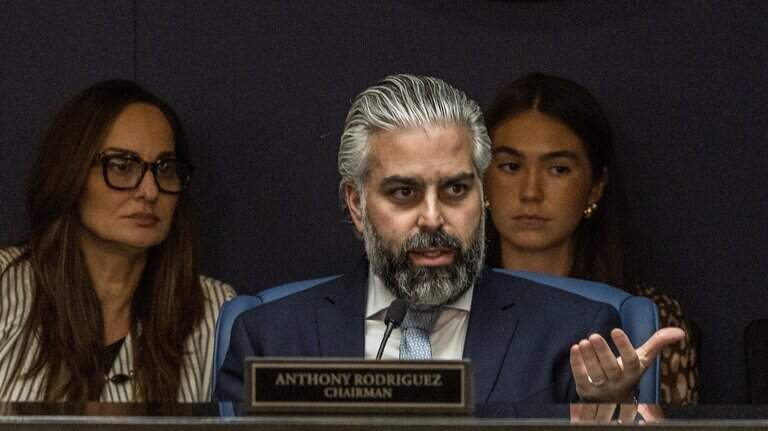 Miami-Dade commissioner’s PAC got $38K in World Cup tix from county tourism bureau