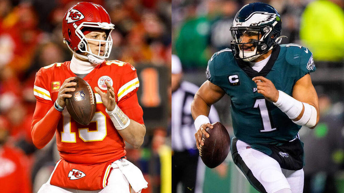 Cote: Chiefs & Eagles: Teams we love to hate & great game -- but not Super Bowl we wanted | Opinion