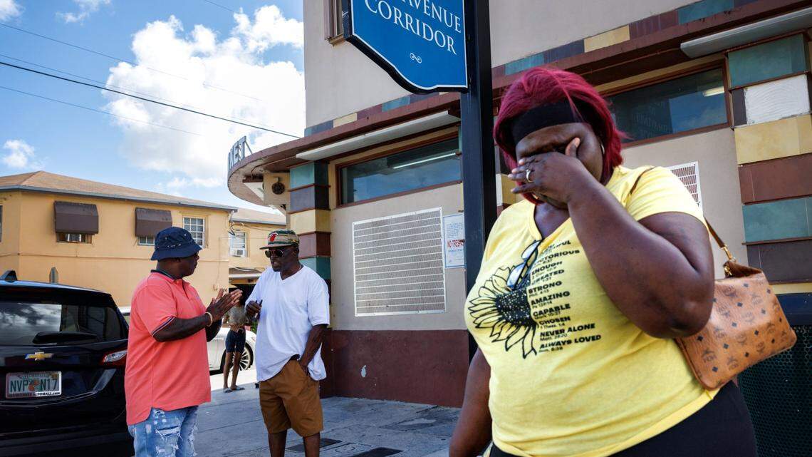 They wanted justice for their murdered sons. Miami prosecutors befriended the killer.