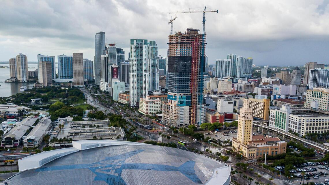 Thousands will descend on Miami for the world’s largest crypto conference. Is the hype real?