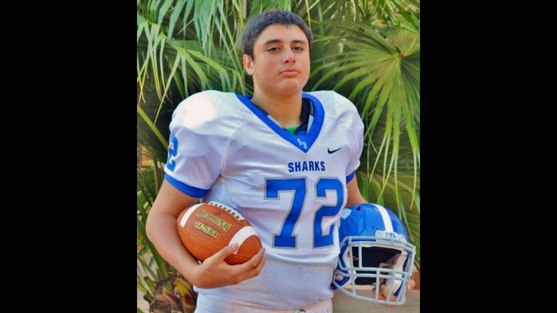 Ice tubs save athletes’ lives after heatstroke, so why don’t all schools have them?