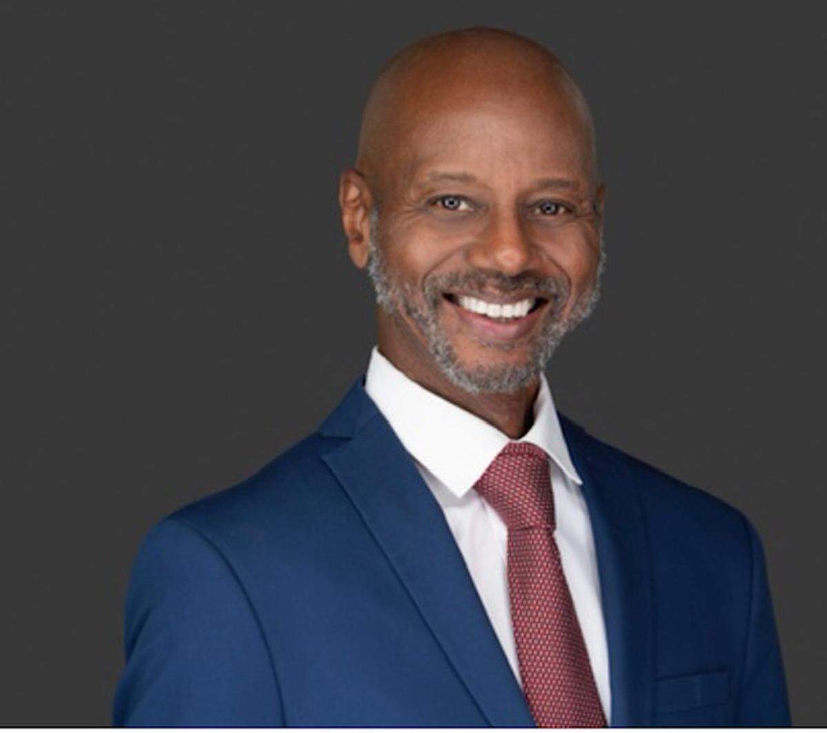 Rod Kemp, candidate for Florida House District 94 in 2022 special election.