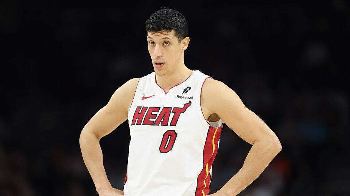 Live updates: Heat news on Day 5 of free agency. And Fontecchio on Giannis trade