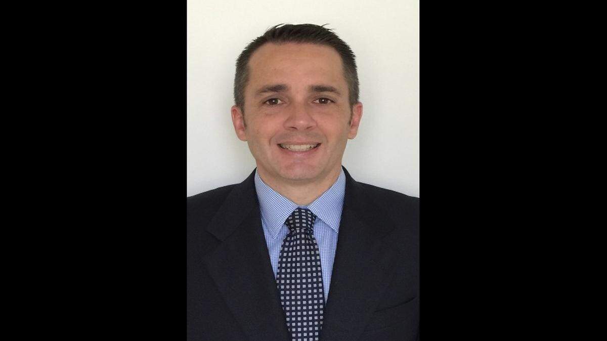 Dr. Eduardo Martinez-Dubouchet, M.D., Baptist’s medical director of telehealth services.