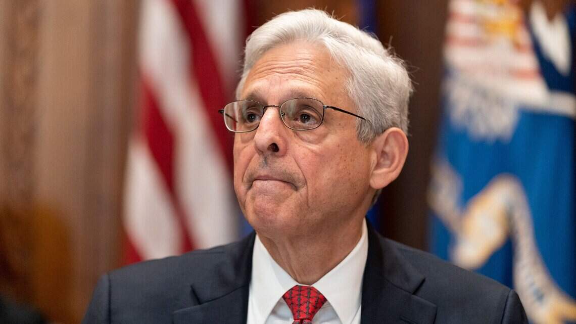Merrick Garland appoints special counsel in Biden classified documents probe