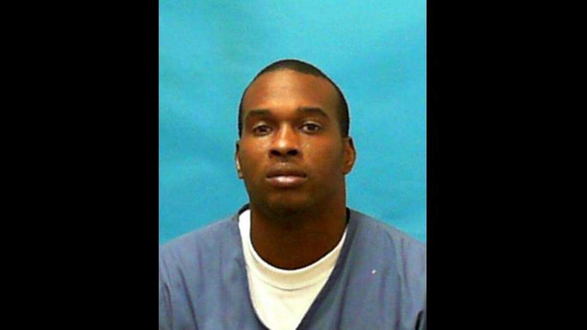 Ricky Ryland is serving life in prison for the 2007 murder of Gerald Johnson in Overtown.