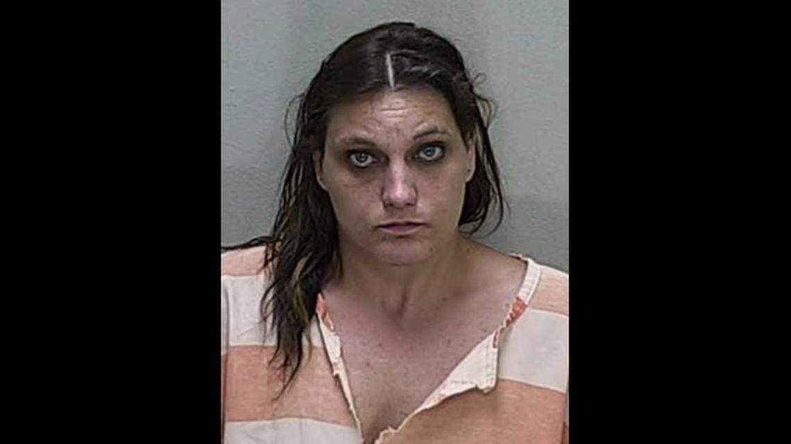 ‘I’m a Kardashian, I’m going to f--- you up.’ Woman arrested after pushing her neighbor, deputies say