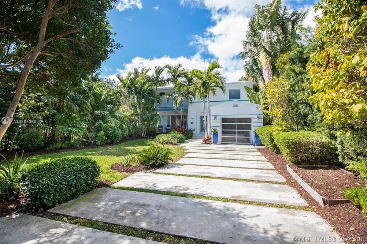 1430 Lenox Ave., Miami Beach