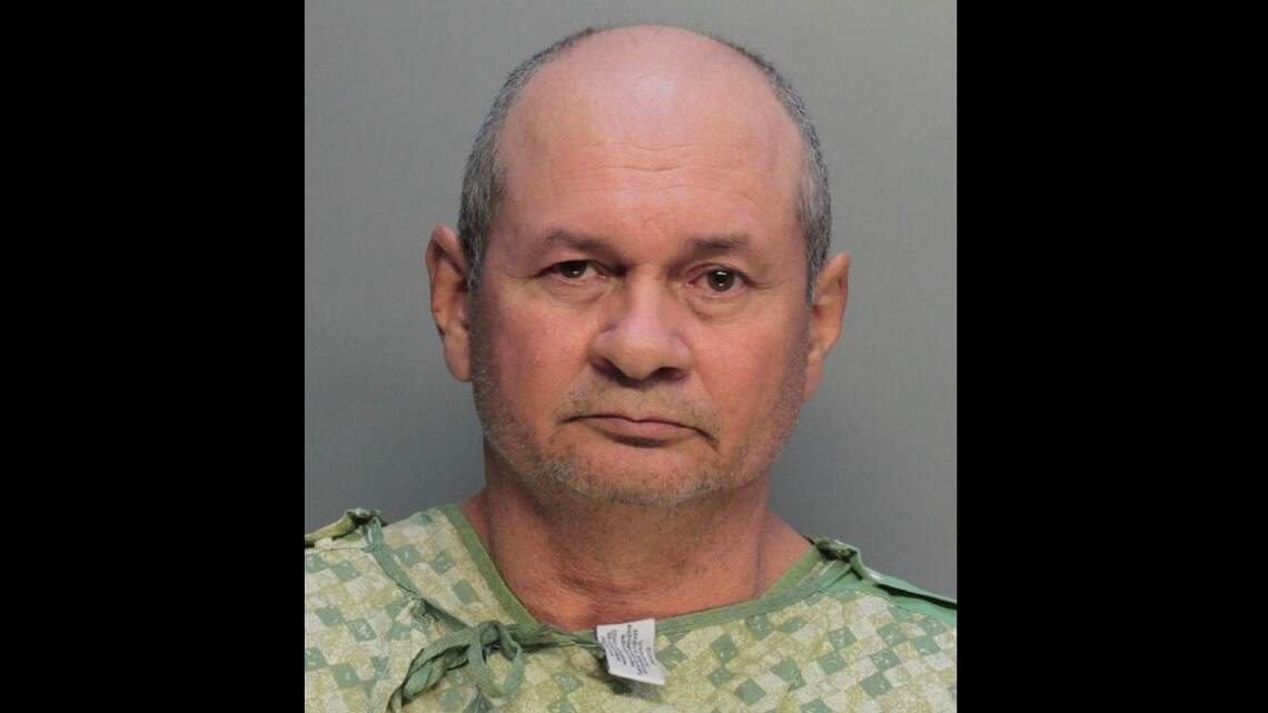 She was playing a slot machine when a security guard fatally shot her. He’s been charged.