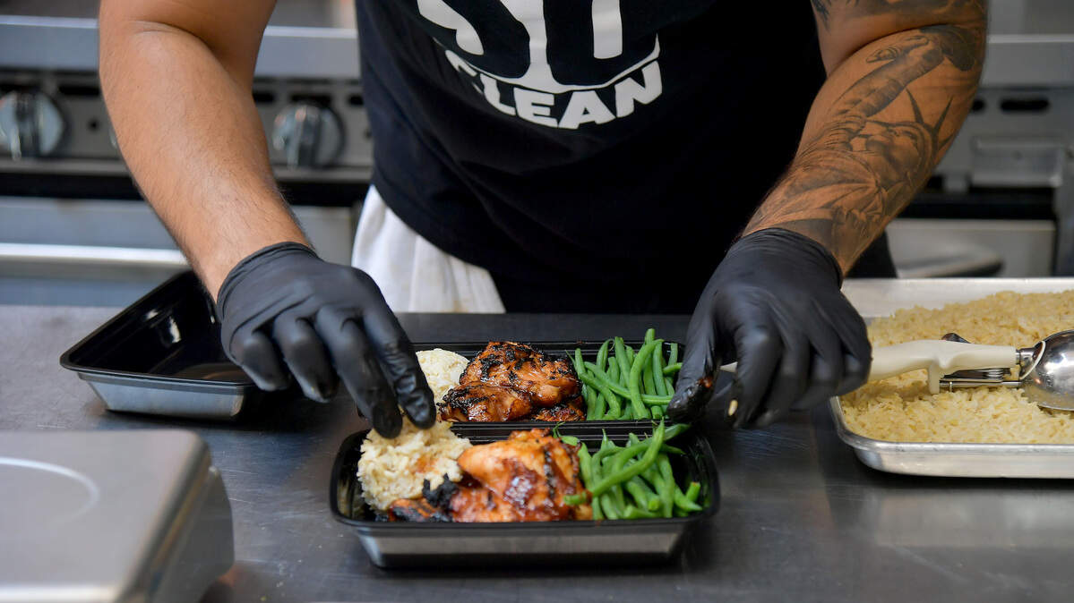 high-fiber meal ideas