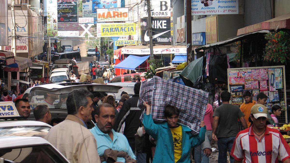 Ciudad del Este