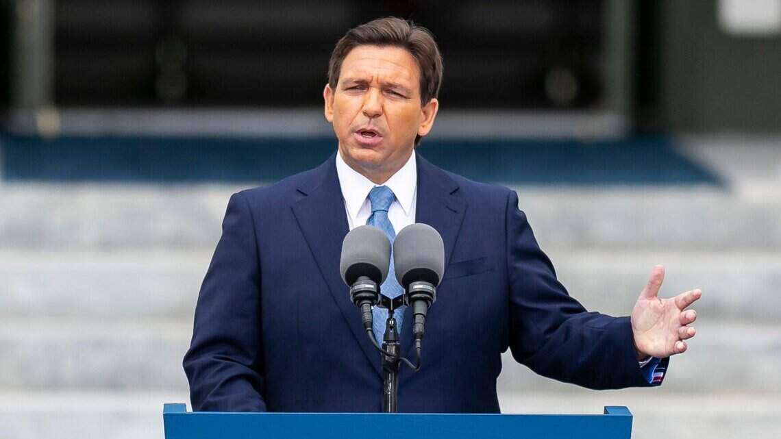 DeSantis quiere grandes cambios en la educación superior, incluyendo ‘institutos cívicos’ en UF, FSU y FIU