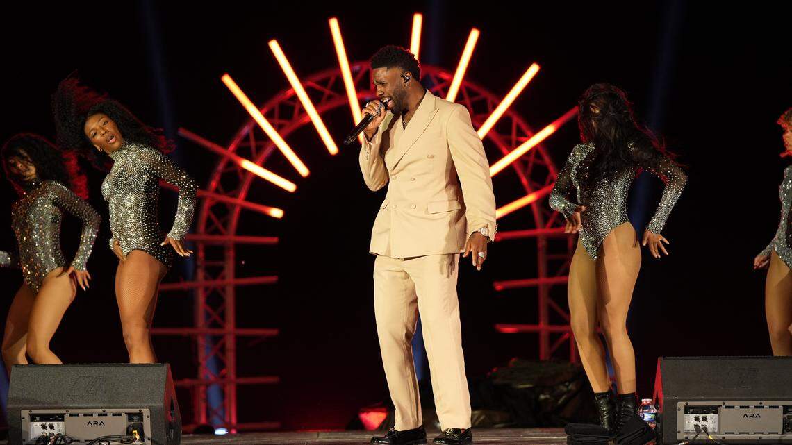 All the stars who showed up to a fancy horse show in Miami Beach