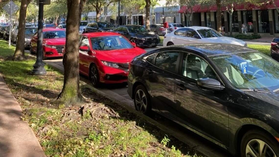 Miami Beach votes to end some disabled parking permit privileges to curb ‘abuse’