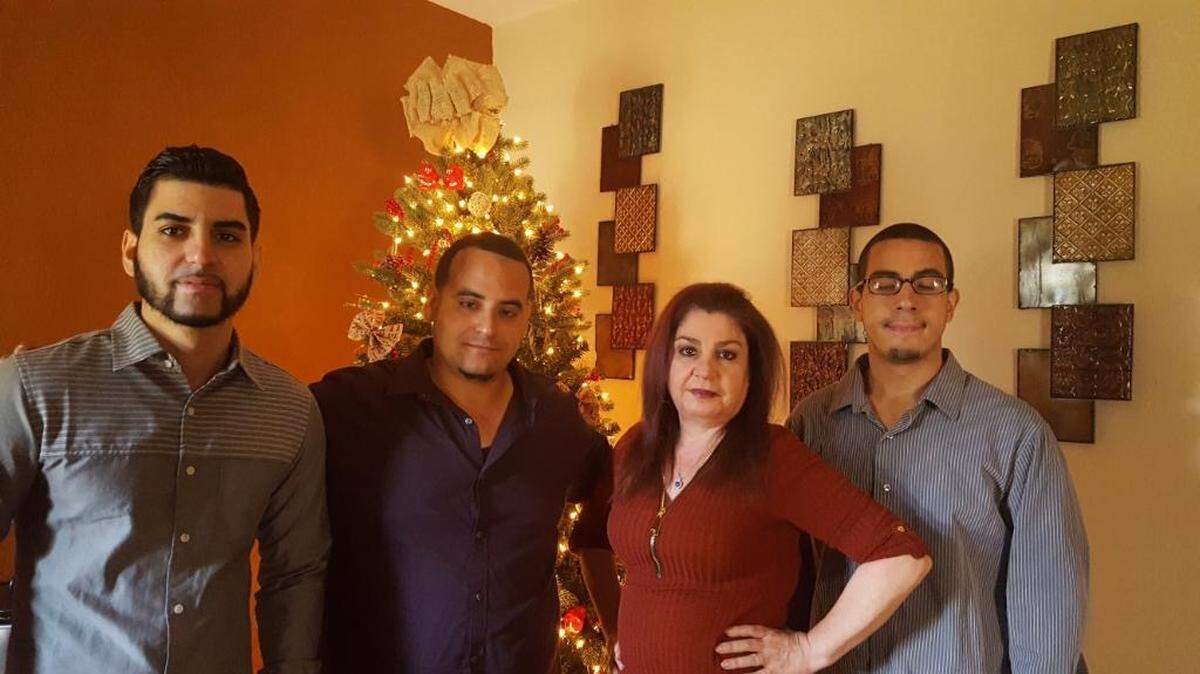 Jeanette Berrios, a 55-year-old mother of three, was killed in a hit and run outside her apartment complex. She was walking home from her job at Burger King. Police said she was struck by a dark-colored, possibly burgundy or maroon, sedan.