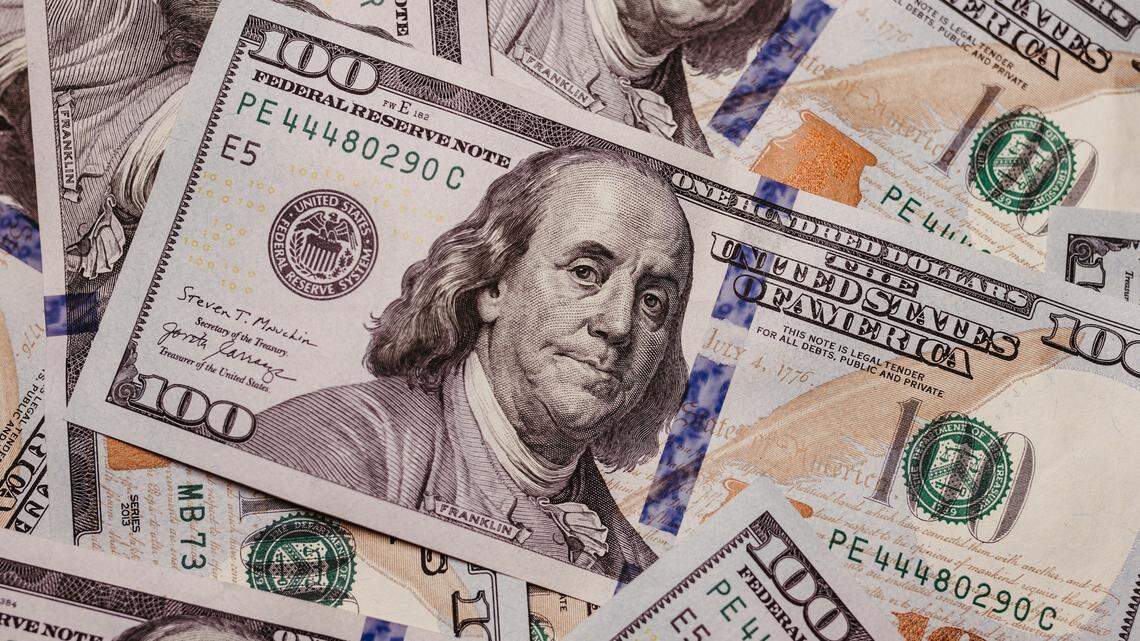 “I am like, ‘No way.’ I was in disbelief,” the woman told North Carolina lottery officials.