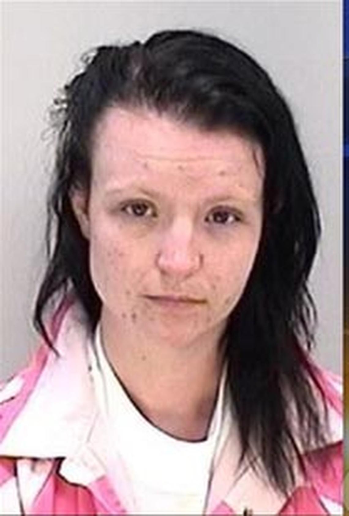 Shelby Foss called 911 in a panic when her 4-year-old son shot himself.