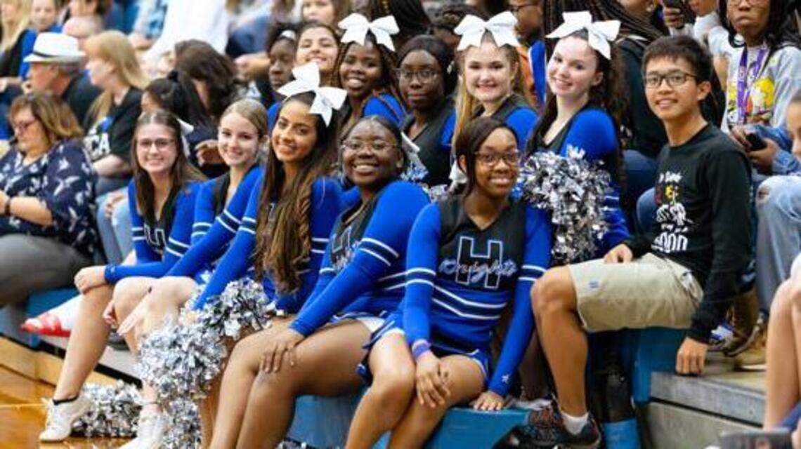 Highlands Christian Academy