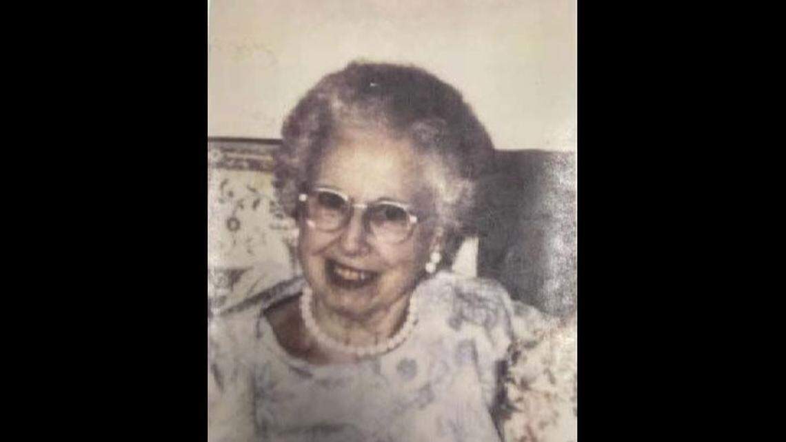 Wilomeana “Violet” Filkins, 81, was killed in her apartment on Aug. 17, 1994, in East Greenbush, New York, police said. The case went cold for 27 years until DNA testing identified the suspect in her death.