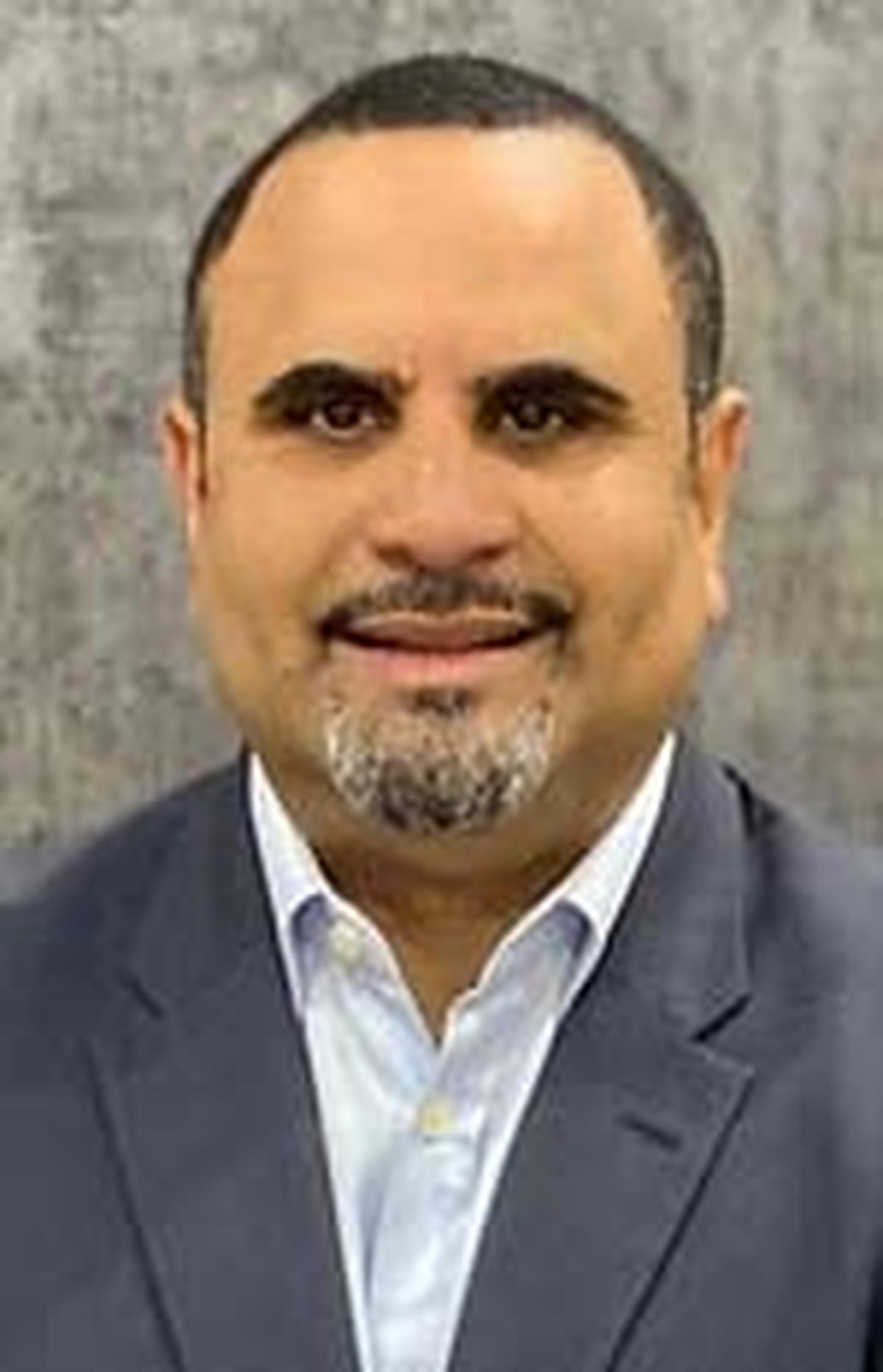 Manuel ‘Nandy’ Serrano