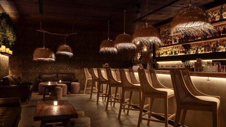 This lively restaurant from Mexico is opening an intimate agave bar in Miami