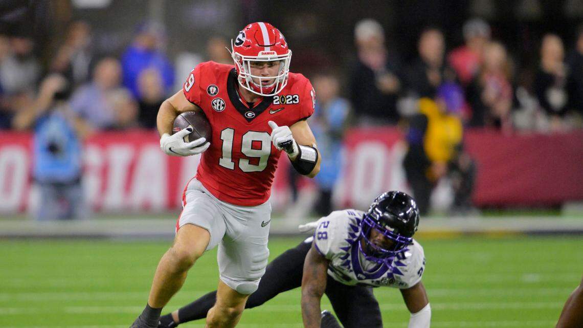 SEC preview 2023: Georgia is the top dog in the East. Is Alabama vulnerable in the West?
