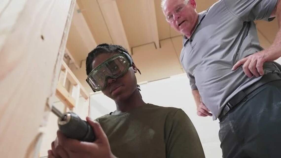 South Florida group celebrates 25 years of training people for careers