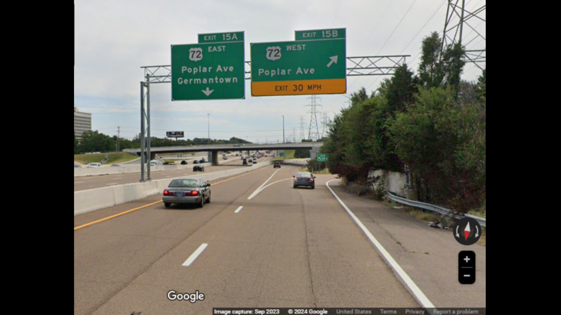 Four children ranging from age 2 to age 8 are in critical condition after their car was sprayed with bullets on an interstate by a passing SUV, according to investigators in Memphis, Tennessee.