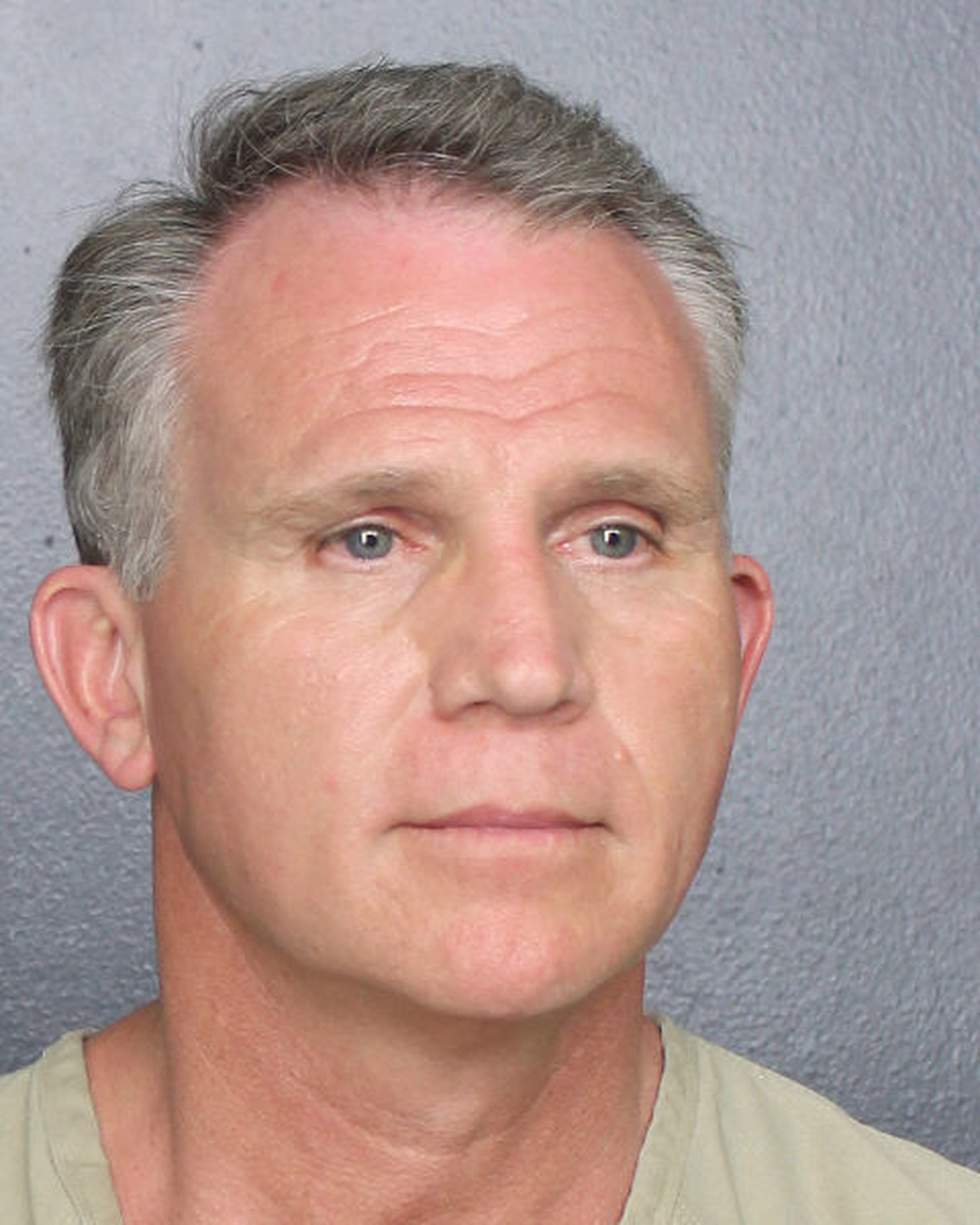 Walter Wayne Brown Jr., 53, was arrested on Feb. 11 for impersonating a U.S. marshal. He threatened to arrest staff at a Deerfield hotel after he refused to wear a mask, according to a federal complaint.