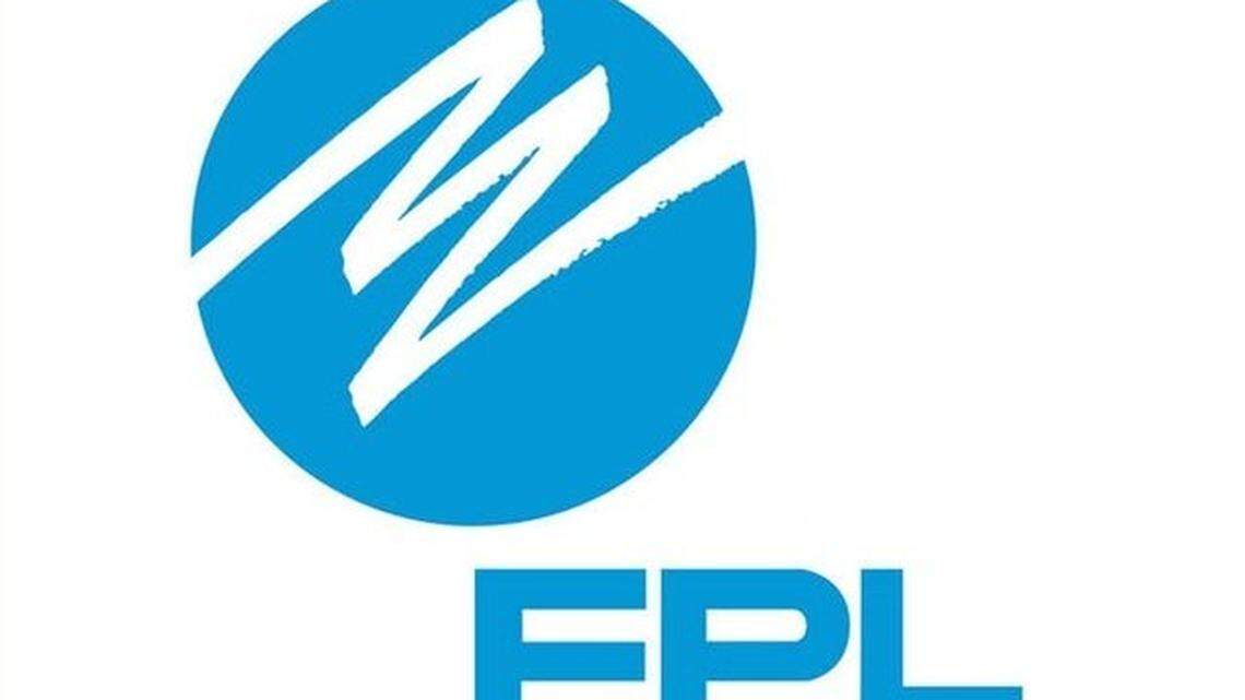 Investment firm downgrades assessment of FPL parent company, citing Miami Herald report